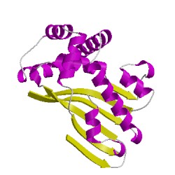 Image of CATH 1l0lA02