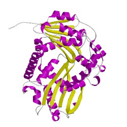 Image of CATH 1l0lB