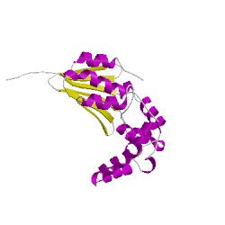 Image of CATH 1l0nB01