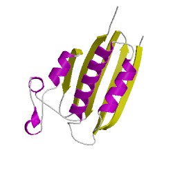 Image of CATH 1l0oA00