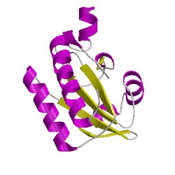 Image of CATH 1l0wB03