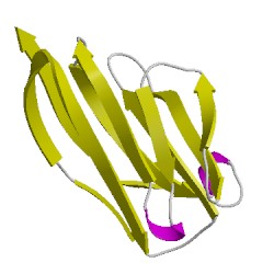 Image of CATH 1l0yA01