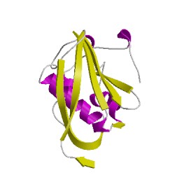 Image of CATH 1l0yB01