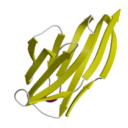 Image of CATH 1l0yC01