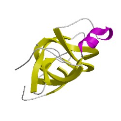 Image of CATH 1l0zA01