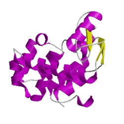 Image of CATH 1l10A