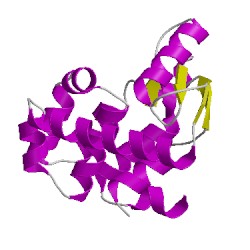 Image of CATH 1l19A