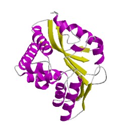 Image of CATH 1l1eB