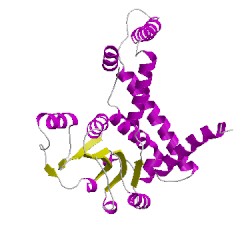 Image of CATH 1l1fF02