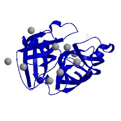 Image of CATH 1l1g