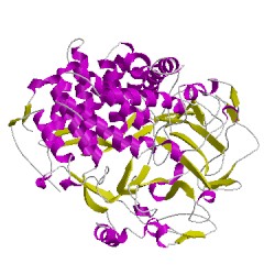 Image of CATH 1l1yA