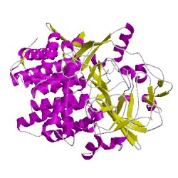 Image of CATH 1l1yB