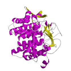 Image of CATH 1l1yB01