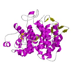 Image of CATH 1l1yC01