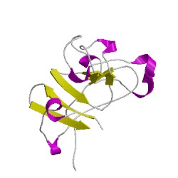 Image of CATH 1l1yC02