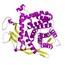 Image of CATH 1l1yE01