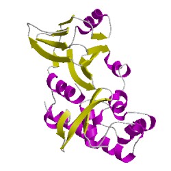 Image of CATH 1l1zA
