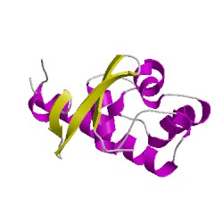 Image of CATH 1l1zA02