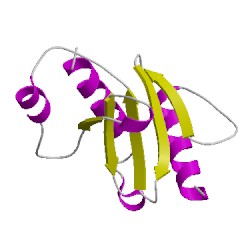 Image of CATH 1l2wF