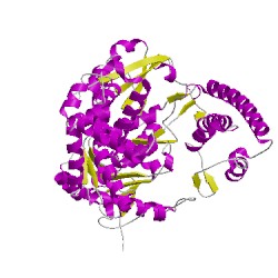 Image of CATH 1l3sA