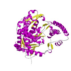 Image of CATH 1l3tA