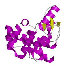 Image of CATH 1l41A00