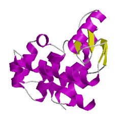 Image of CATH 1l42A