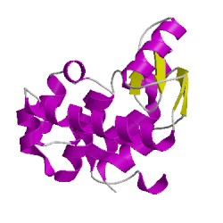 Image of CATH 1l48A00