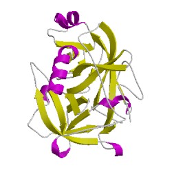 Image of CATH 1l4dA