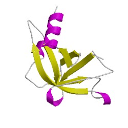 Image of CATH 1l4dA02