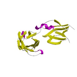 Image of CATH 1l4iA