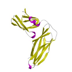 Image of CATH 1l4iB