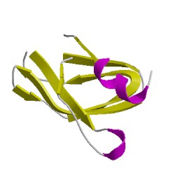 Image of CATH 1l4iB02