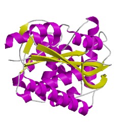 Image of CATH 1l4lA02