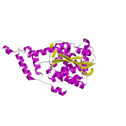 Image of CATH 1l4mA