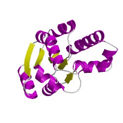 Image of CATH 1l4uA