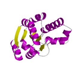 Image of CATH 1l4yA