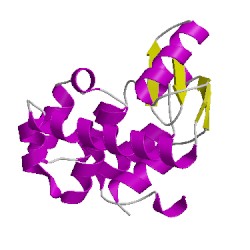 Image of CATH 1l53A