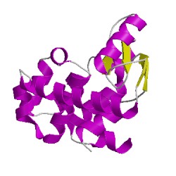 Image of CATH 1l54A