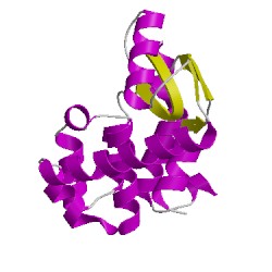 Image of CATH 1l55A