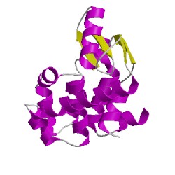 Image of CATH 1l56A00