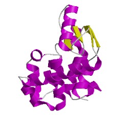 Image of CATH 1l57A