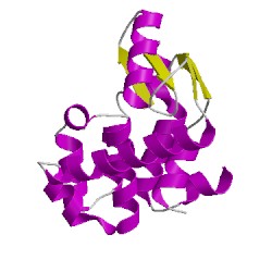 Image of CATH 1l58A00