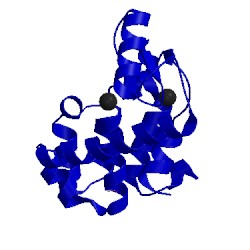 Image of CATH 1l59