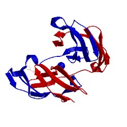 Image of CATH 1l5b