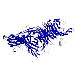 Image of CATH 1l5g