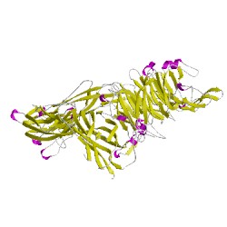 Image of CATH 1l5gA