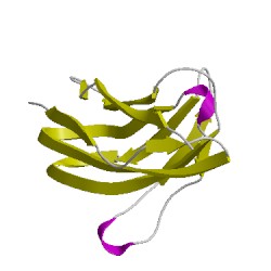 Image of CATH 1l5gA03