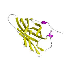 Image of CATH 1l5gA04