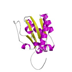 Image of CATH 1l5hA01